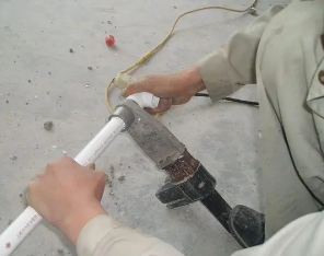 蔡甸漏水维修电话