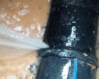 蔡甸漏水维修价格明细